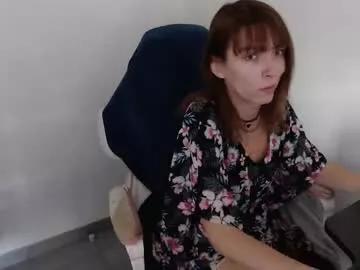 Sweet Missthon wants you to fuck zir body now missthon from Chaturbate
