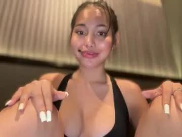 missxolga on Chaturbate 