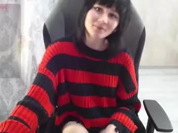 Freechat misty_dark on Chaturbate