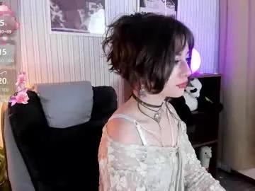 Masturbate to Miyuki_wolf, she wants to masturbate for you miyuki_wolf from Chaturbate