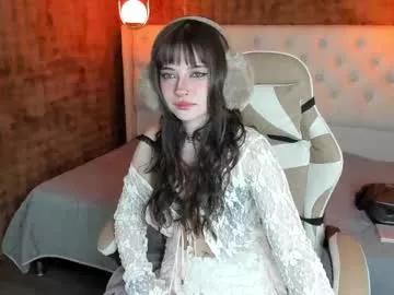 Freechat miyuki_wolf on Chaturbate