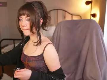 Freechat miyuki_wolf on Chaturbate