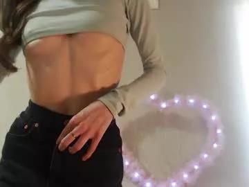 Freechat mmmeoww on Chaturbate