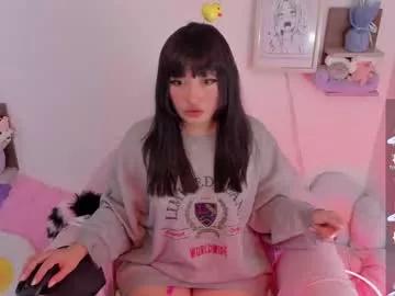 Freechat mollylewis18 on Chaturbate