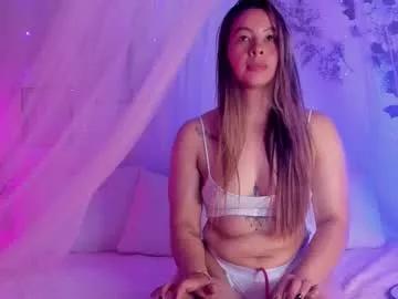 Freechat mollylewis18 on Chaturbate