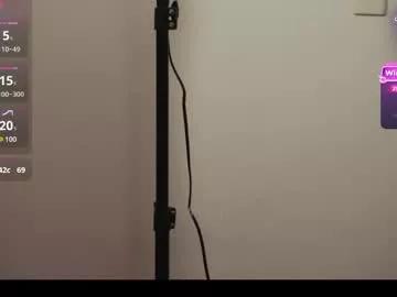 mollysb_05 on Chaturbate 