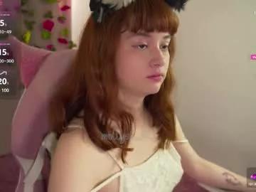 mollysb_05 on Chaturbate
