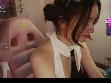 mollysb_05 on Chaturbate 