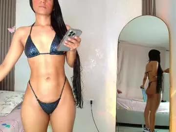 Freechat monicaflower on Chaturbate