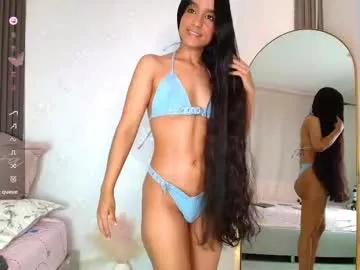 Freechat monicaflower on Chaturbate