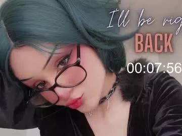 Freechat morgan_hill_ on Chaturbate