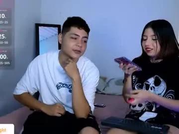 Explore 18 years old mr_of_nightt from Chaturbate mr_of_nightt from Chaturbate