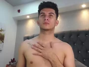 Freechat mr_williseo on Chaturbate