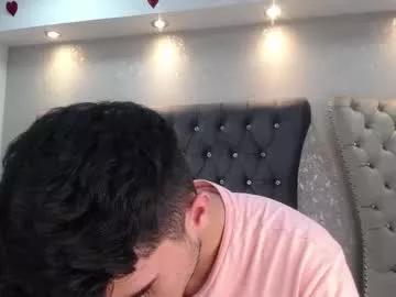 Freechat mr_williseo on Chaturbate