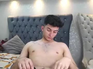 Freechat mr_williseo on Chaturbate