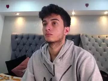 Freechat mr_williseo on Chaturbate