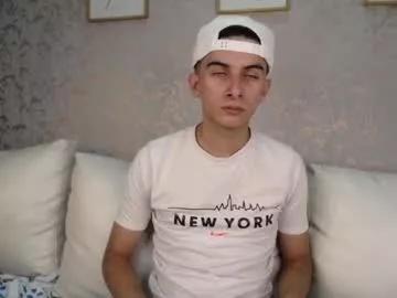 Freechat mr_williseo on Chaturbate