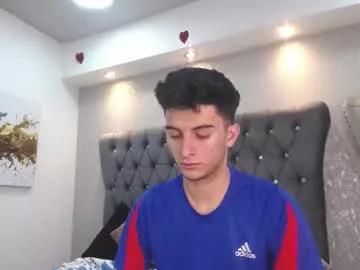 Freechat mr_williseo on Chaturbate