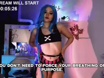 Freechat mrstenderbeast on Chaturbate