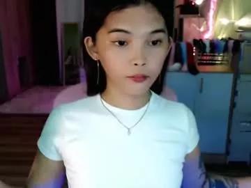 mstefany on Chaturbate 