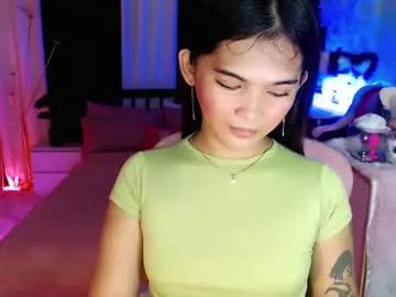 mstefany on Chaturbate 