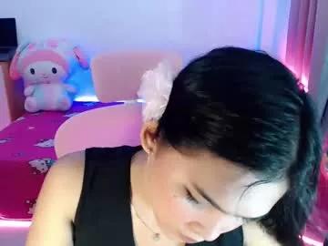 mstefany on Chaturbate 
