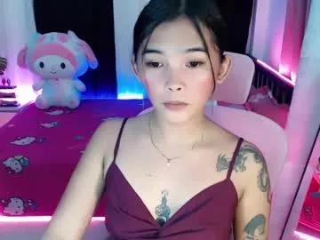 mstefany on Chaturbate 