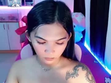 mstefany on Chaturbate 