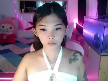 mstefany on Chaturbate 