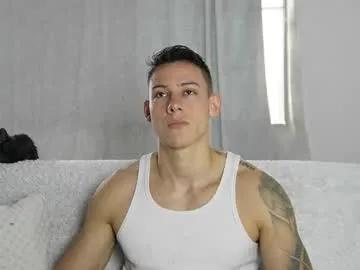 Masturbate to 23 years old muscle_king_cum from Chaturbate muscle_king_cum from Chaturbate