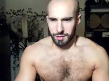 Freechat musculusx on Chaturbate