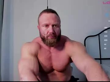 Freechat musscle_king on Chaturbate