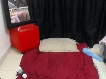 Freechat mysticmature on Chaturbate