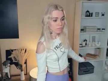 Try Chaturbate's Myviolet_rush myviolet_rush from Chaturbate
