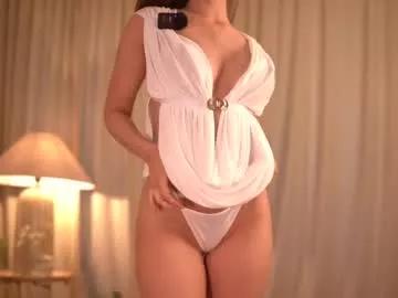 Freechat nadia_bliss on Chaturbate