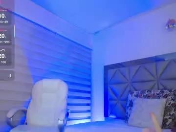 Chaturbate Nana_levy nana_levy from Chaturbate