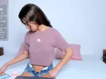 nany_model25 on Chaturbate 