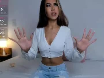 nany_model25 on Chaturbate 