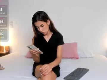 nany_model25 on Chaturbate 