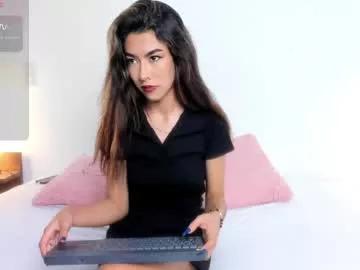 nany_model25 on Chaturbate 