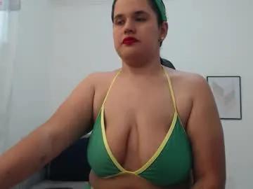 Freechat natalia_curvy1 on Chaturbate