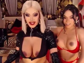 Freechat nataliabigcumer on Chaturbate