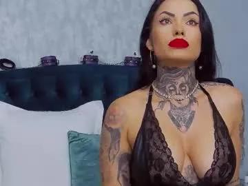 Freechat nataliacristal on Chaturbate