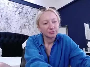 natalie_bitton on Chaturbate 