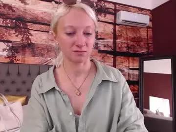 natalie_bitton on Chaturbate