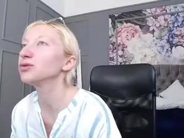 natalie_bitton on Chaturbate 