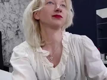 natalie_bitton on Chaturbate 
