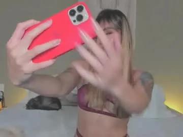 Slutty Nataly_05 wants you to fuck her body now nataly_05 from Chaturbate