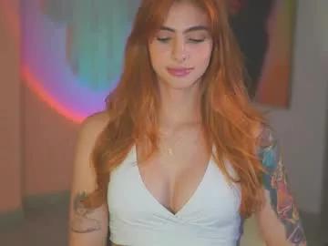 Freechat nataly_05 on Chaturbate