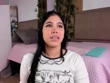 natasha__sccott on Chaturbate 